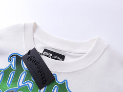 Godspeed Skeletons Printed T-Shirts #3013