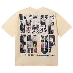 Godspeed Basketball Player T-Shirts #7055