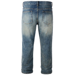 AMIRI Loose Relaxed Jeans #305
