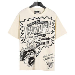 Hellstar Complexcon Las Vegas T-Shirt