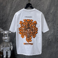Chrome Hearts T-Shirt #8935