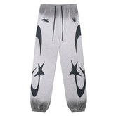 Hellstar Shooting Hstar Sweatpant