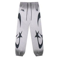 Hellstar Shooting Hstar Sweatpant