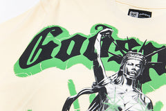 Godspeed Modern Liberty T-Shirts #3061