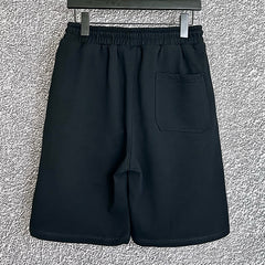 Chrome Hearts Logo Embroidery Short