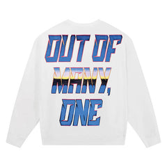 Godspeed Sweatshirts