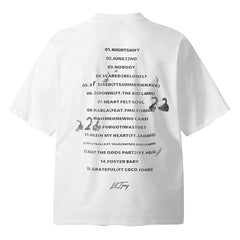 Travis Scott T-Shirt