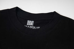 That's A Awful Lot Of Cough Syrup Tee