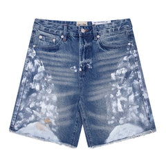 Gallery Dept Denim Short