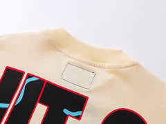 Godspeed Gas Station T-Shirts #3031