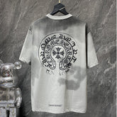 Chrome Hearts T-Shirt #8911 Grey
