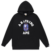 BAPE Classic Head Graphic Hoodie