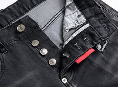 DSQUARED2 DENIM SHORTS #1107