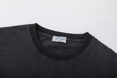 Off White Digit Bacchus Over T-Shirt