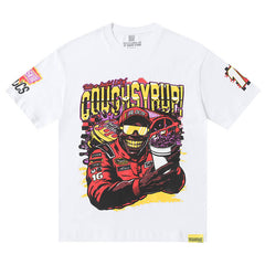 That's A Awful Lot Of Cough Syrup Tee