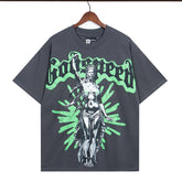 Godspeed Modern Liberty T-Shirts #1061