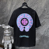 Chrome Hearts T-Shirt #8930