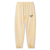 Gallery Dept. Logo Printed Sweatpants