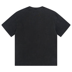 Godspeed Blue Flame T-Shirts #1073