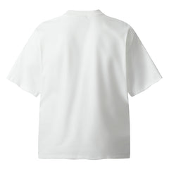 Saint Michael Arch Logo Printed T-Shirt