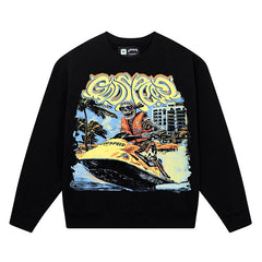 Godspeed Sweatshirts