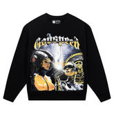 Godspeed Sweatshirts