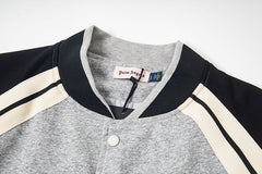 Palm Angels Baseball Jacket