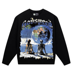 Godspeed Sweatshirts