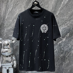 Chrome Hearts T-Shirt #8783