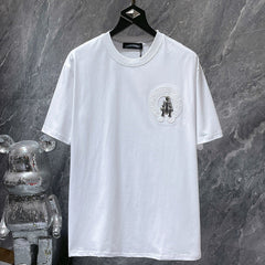 Chrome Hearts T-Shirts #8769
