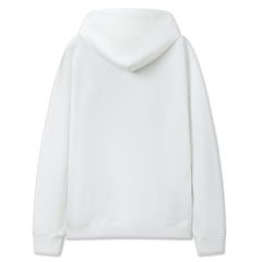 Off-White Butterfly Bookish Hoodie