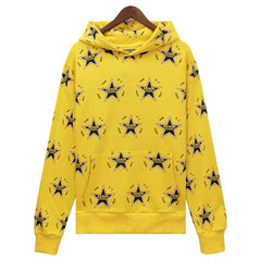 Denim Tears Every Tear Is A Star Hoodies