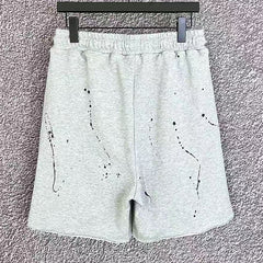 Chrome Hearts Logo Printed Short