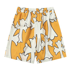 Chrome Hearts Short #2283