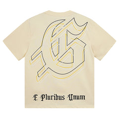 Godspeed Sphinx Guardian Printed T-Shirts #3050