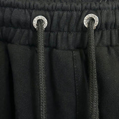 Chrome Hearts Logo Embroidery Short