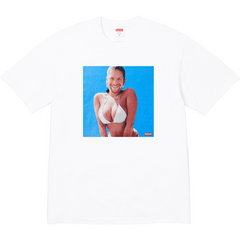 Supreme x Aphex Twin Windowlicker Tee