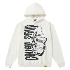 Cough Syrup Hoodie