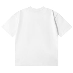 AMIRI Logo Graden Printed T-Shirt