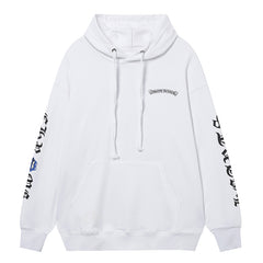 Chrome Hearts Hoodies #9817