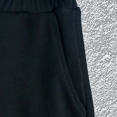 Chrome Hearts Logo Embroidery Short