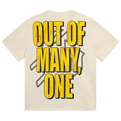 Godspeed Skeletons Astronaut T-Shirts #3000