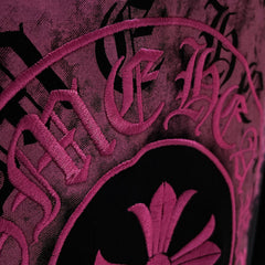 Chrome Hearts Hoodies #8810 Black