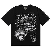 Hellstar Las Vegas "Fake" T-Shirt