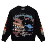 Godspeed Sweatshirts