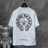 Chrome Hearts T-Shirt #8933