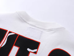 Godspeed Skeletons Astronaut T-Shirts #3012