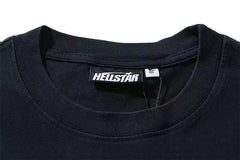 Hellstar Master Of Record T-Shirt