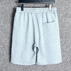 Chrome Hearts Logo Embroidery Short