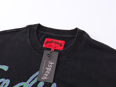 Godspeed NY Western Cowboy T-Shirts #1058